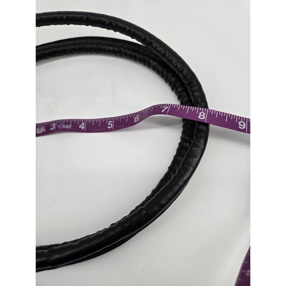 Vtg 80s Cottagecore Boho Floral Rose Tapestry Shoulder Bag Purse Grandma - Picture 13 of 14